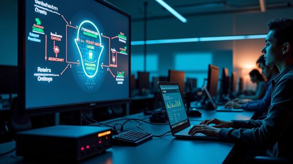 Assurance cybersécurité : bien comprendre les enjeux pour se protéger efficacement