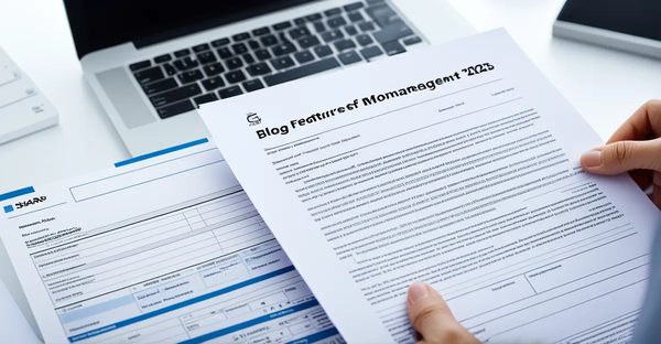 Les top fonctionnalités d'un logiciel ged pour 2025