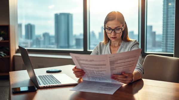 Sécurisez votre entreprise : top stratégies en assurance cybersécurité